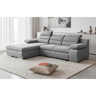 Minkštas kampas GRECO-MINI (Letto-92) K